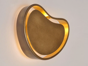 CUORE - Metal wall light _ GASPARE ASARO